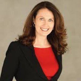Libby Gill